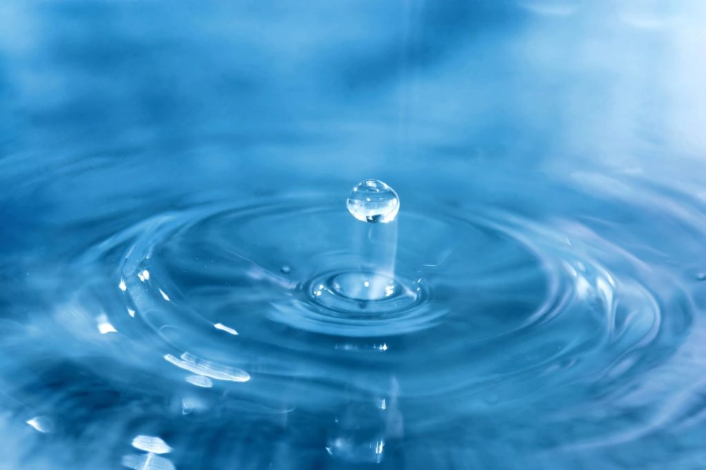 water drop wikipedia