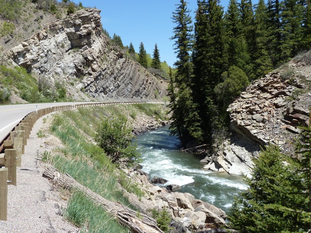 Crystal River