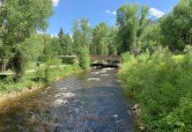 Roaring Fork photo 1