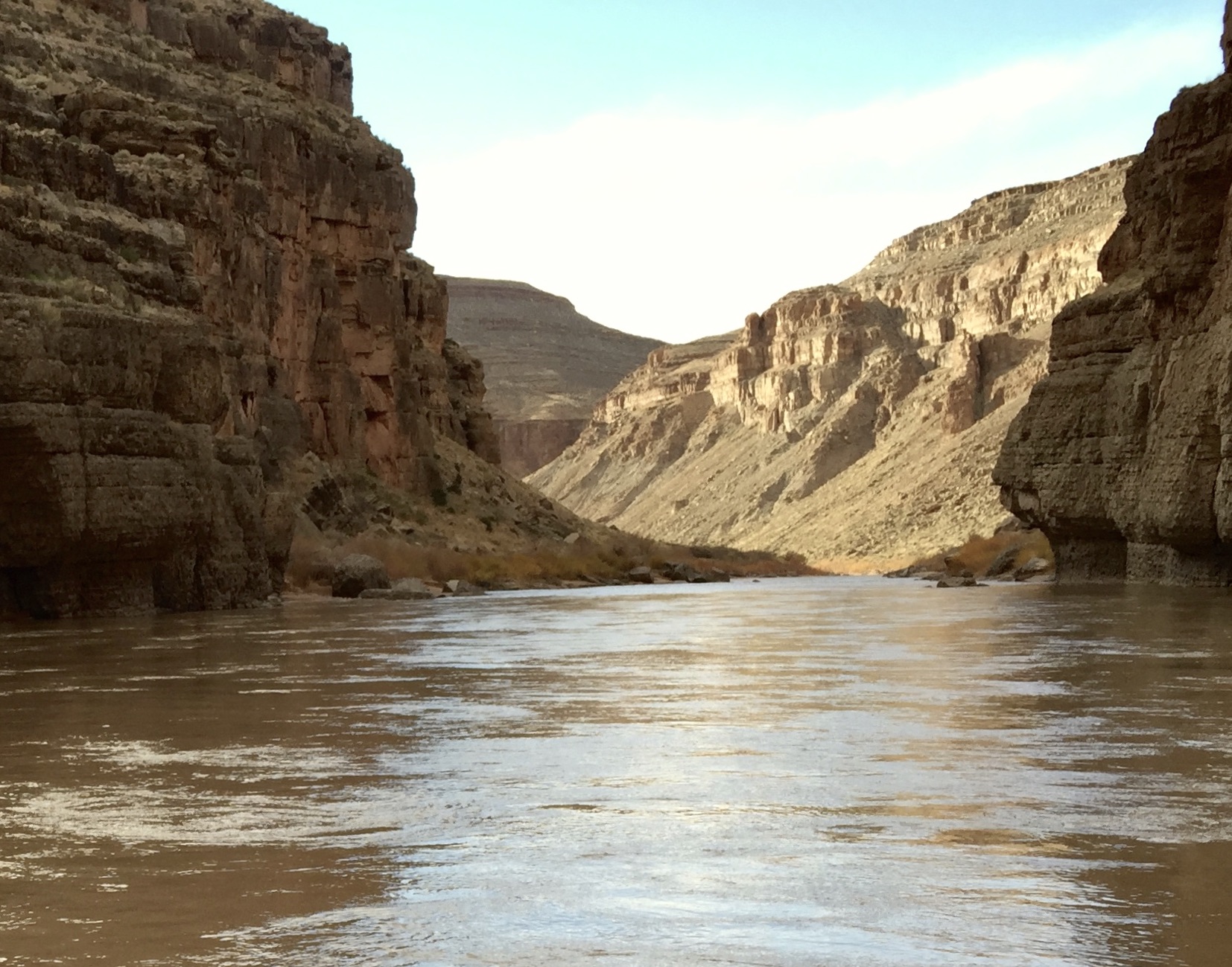 Navajo water photo 3