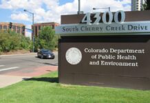 Clean water act setback 1