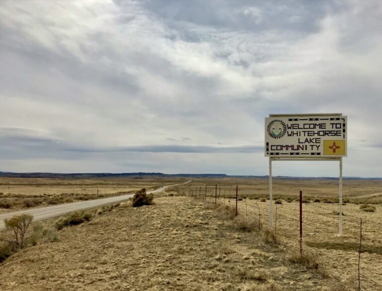 Navajo Water photo 1
