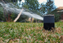 Sprinkler gif