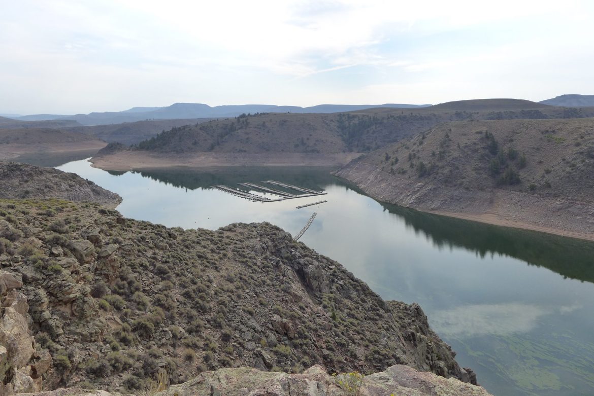 Elk Creek Marina photo