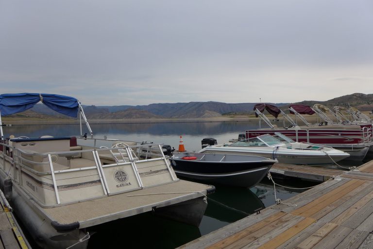 Lake Fork Marina photo 2
