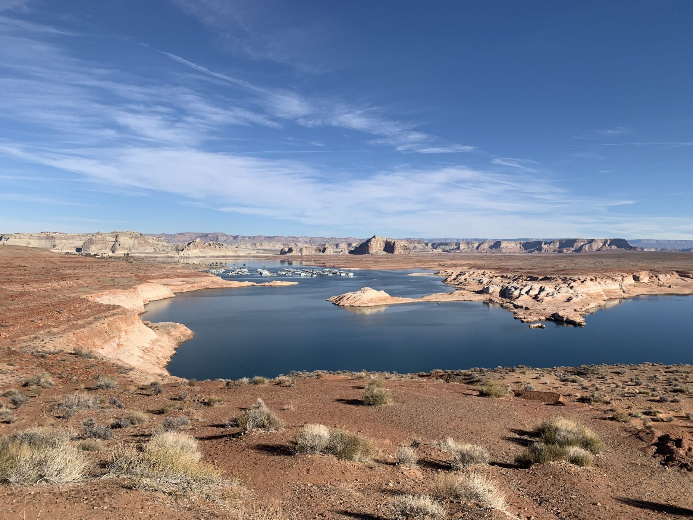Lake Powell image
