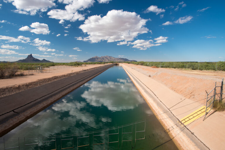Photos: Central Arizona Project