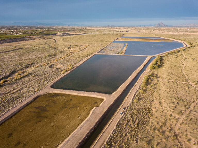 Photos: Granite Reef Underground Storage Project, January 2019