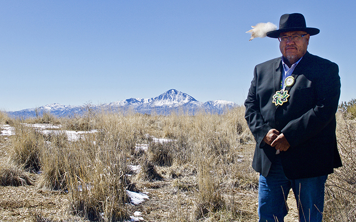 Colorado River crisis giving tribes new opportunities to right century-old water wrongs