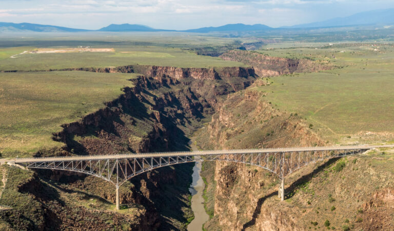 Background Readings: New Mexico and Rio Grande Water Issues