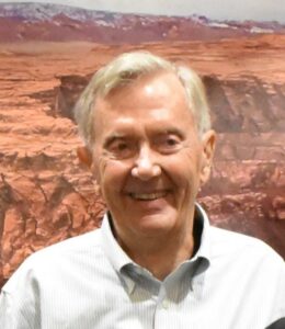 Bruce Babbitt, former Interior secretary and Arizona governor. (Source: Water Education Foundation)