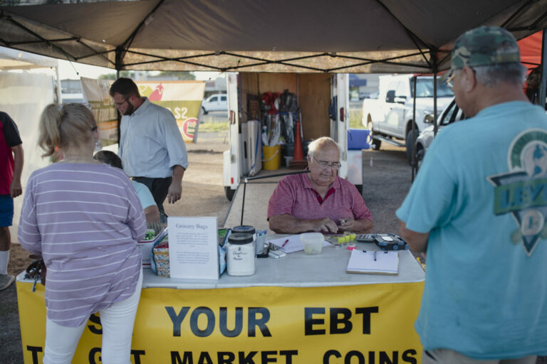 Farmers weigh tough choices as uncertain water future looms