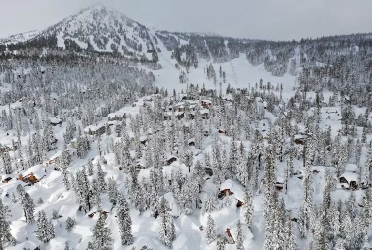 What is a strong El Niño? Meteorologists anticipate a big impact in winter 2023, but the forecasts don’t all agree